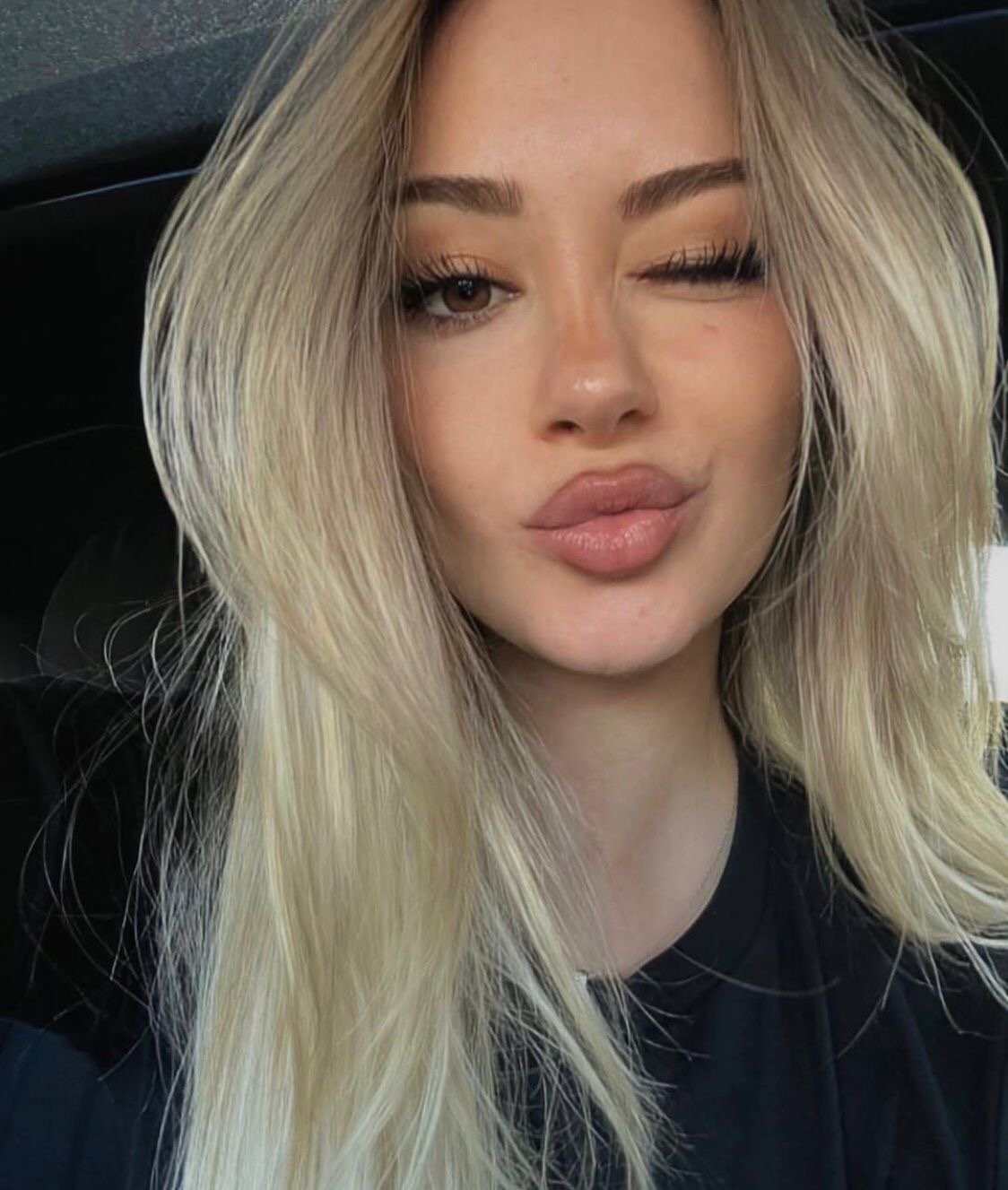 Kemer Seçici Escort Halime