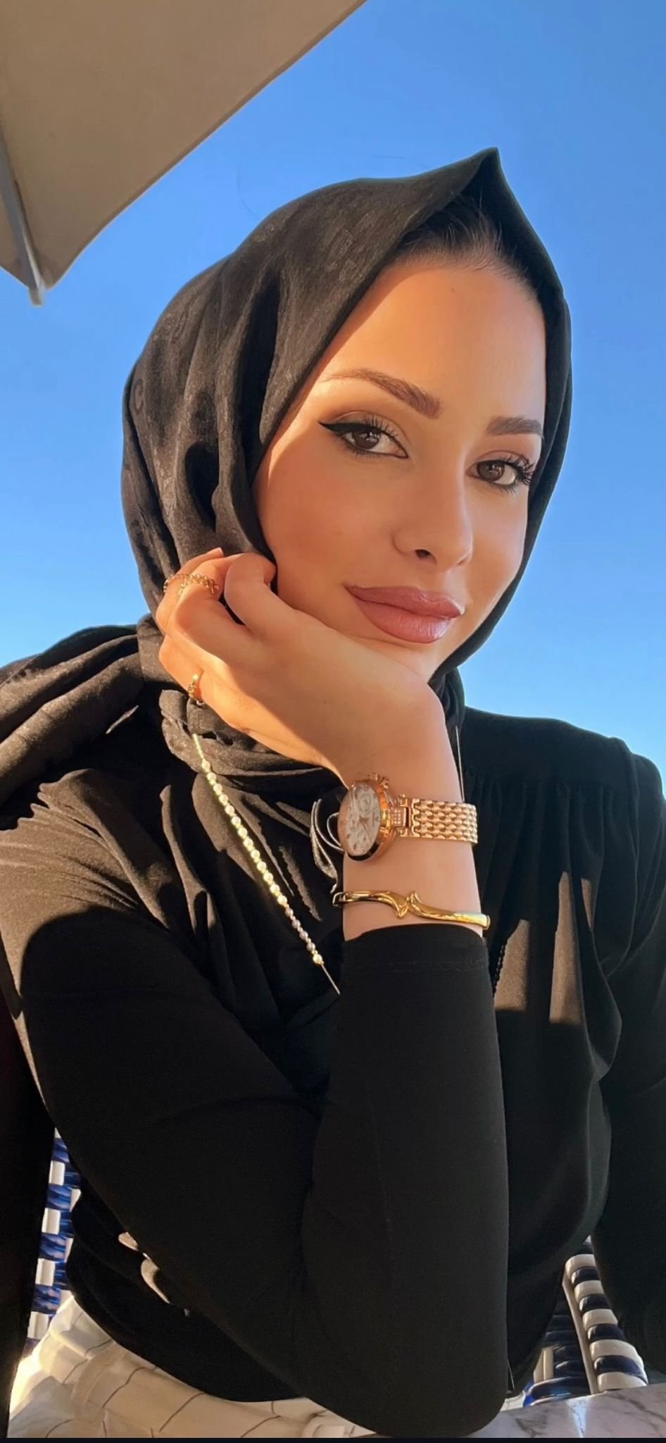 Kemer Saygılı Kadın Escort Nisa